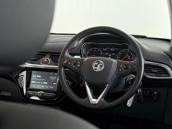 Used Vauxhall Corsa 2017 for sale - 76080282: Photo 22