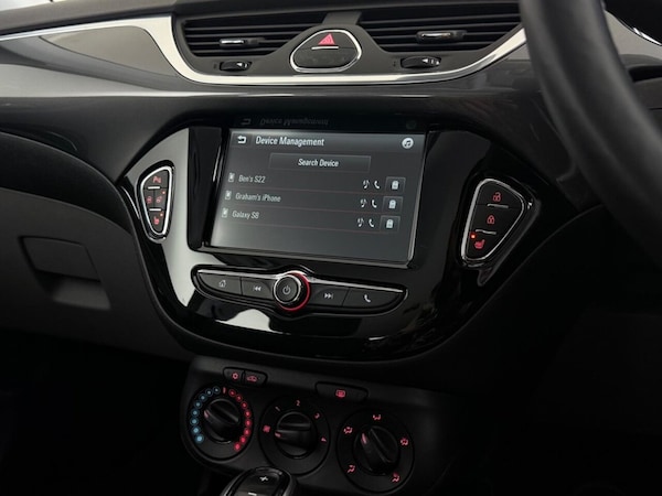 Used Vauxhall Corsa 2017 for sale - 76080282: Photo 35