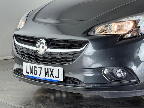Used Vauxhall Corsa 2017 for sale - 76080282: Photo 38