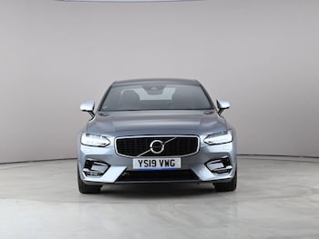 Used Volvo S90 2019 for sale - 78529157: Photo