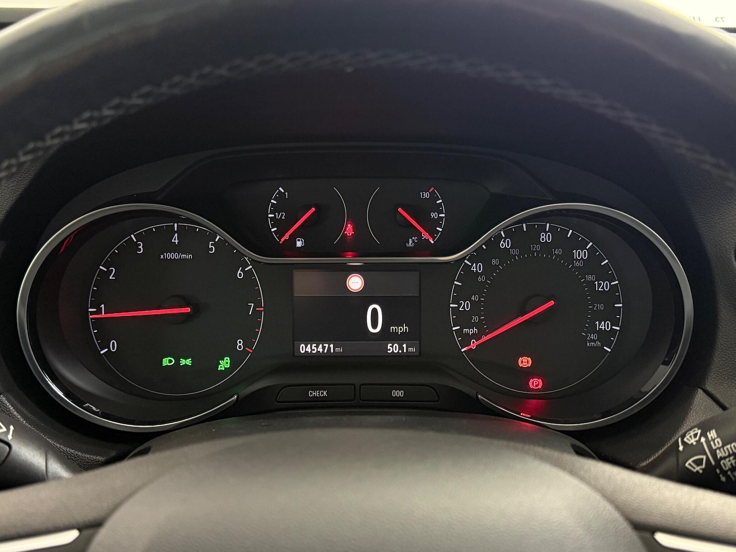 Used Vauxhall Grandland X 2018 for sale - 77222127: Photo 19