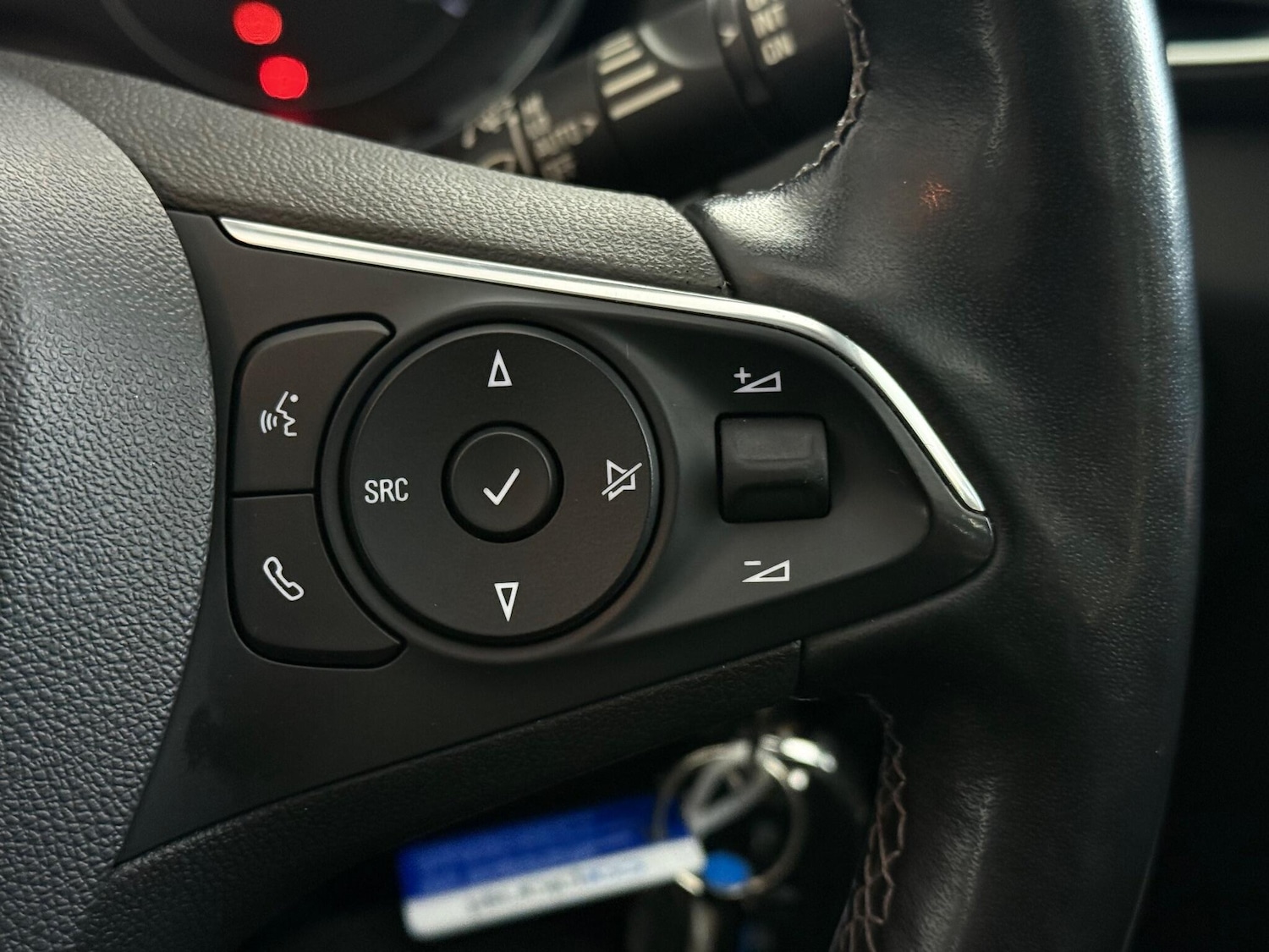 Used Vauxhall Grandland X 2018 for sale - 77222127: Photo 20