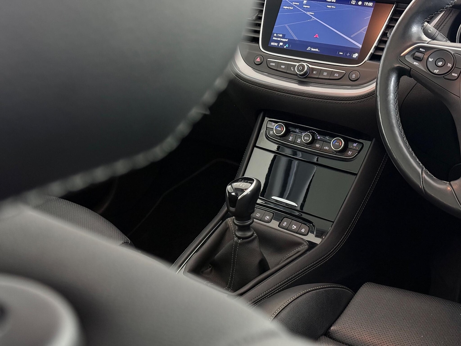 Used Vauxhall Grandland X 2018 for sale - 77222127: Photo 31