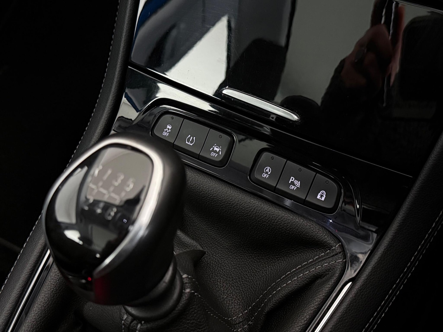 Used Vauxhall Grandland X 2018 for sale - 77222127: Photo 33