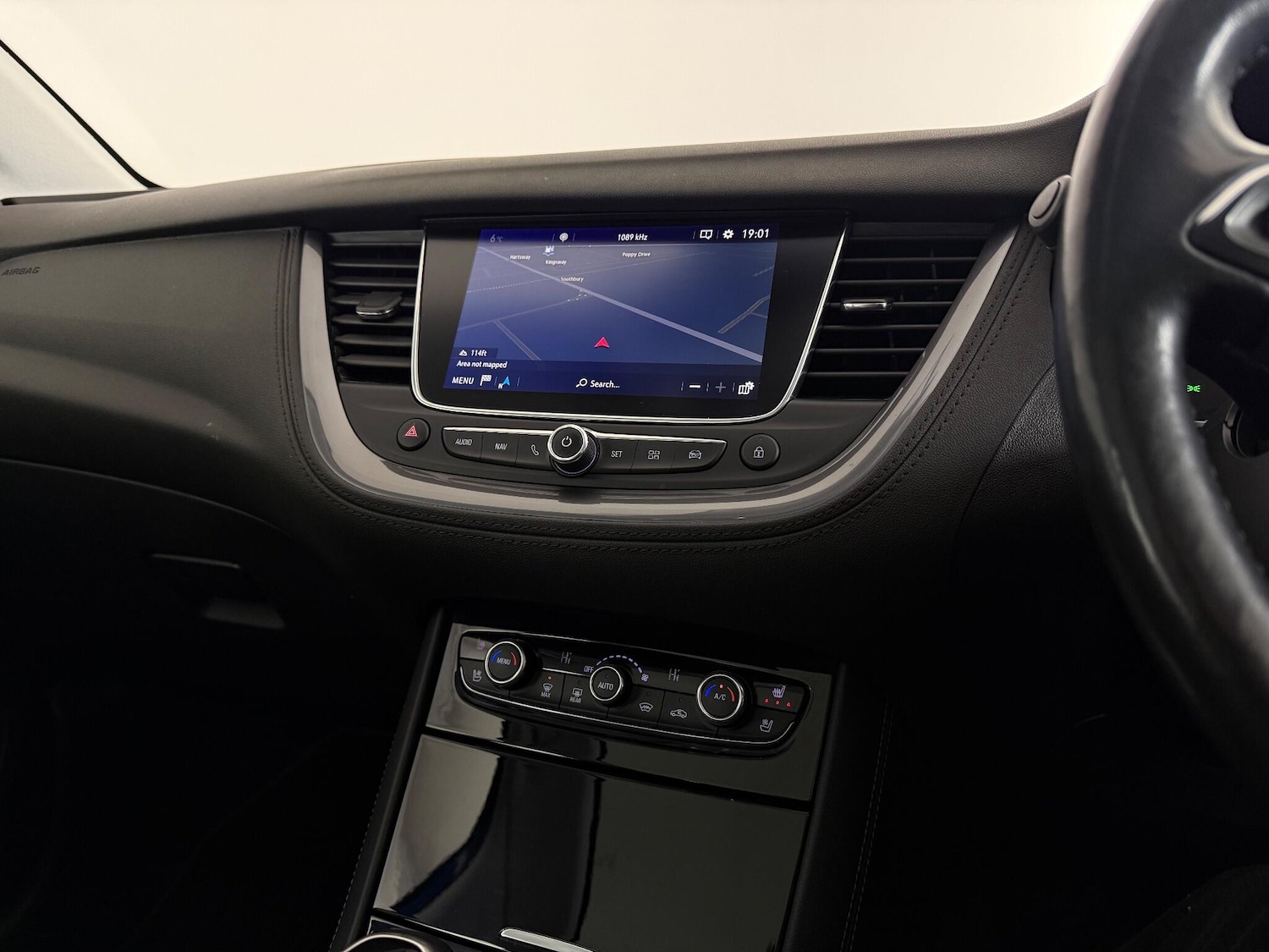 Used Vauxhall Grandland X 2018 for sale - 77222127: Photo 37