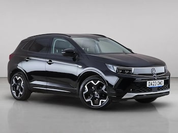 Used Vauxhall Grandland 2023 for sale - 79107647: Photo