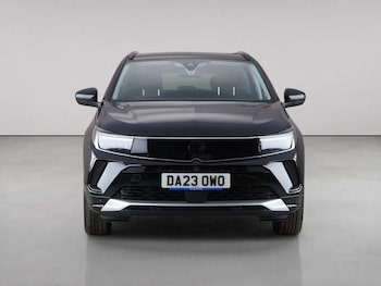 Used Vauxhall Grandland 2023 for sale - 79107647: Photo