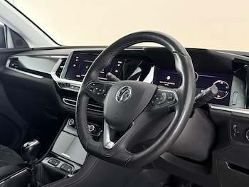 Used Vauxhall Grandland 2023 for sale - 79107647: Photo