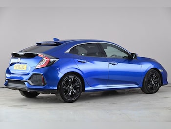 Used Honda Civic 2018 for sale - 78116677: Photo