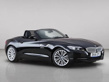Used BMW Z4 2016 for sale - 79174415: Photo