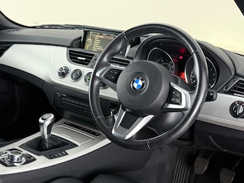 Used BMW Z4 2016 for sale - 79174415: Photo