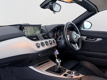 Used BMW Z4 2016 for sale - 79174415: Photo