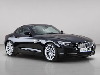 Used BMW Z4 2016 for sale - 79174415: Photo