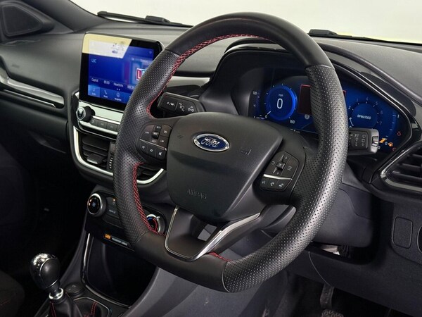 Used Ford Puma 2023 for sale - 76086383: Photo 15