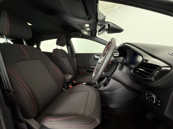 Used Ford Puma 2023 for sale - 76086383: Photo 16