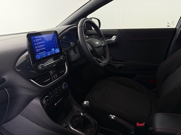 Used Ford Puma 2023 for sale - 76086383: Photo 17