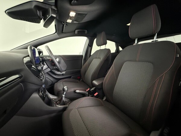 Used Ford Puma 2023 for sale - 76086383: Photo 18