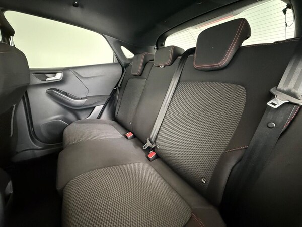 Used Ford Puma 2023 for sale - 76086383: Photo 19