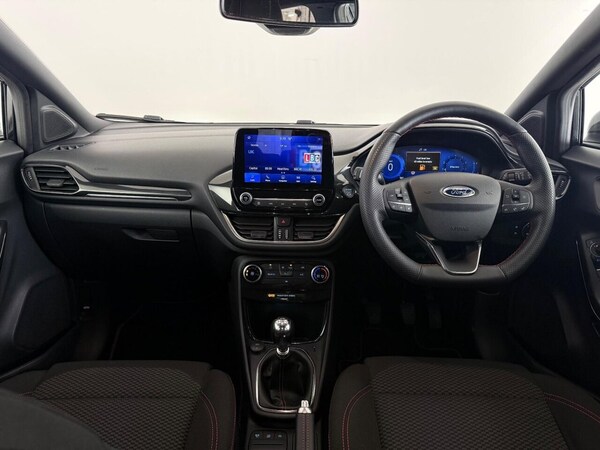 Used Ford Puma 2023 for sale - 76086383: Photo 20