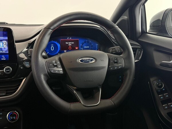 Used Ford Puma 2023 for sale - 76086383: Photo 22