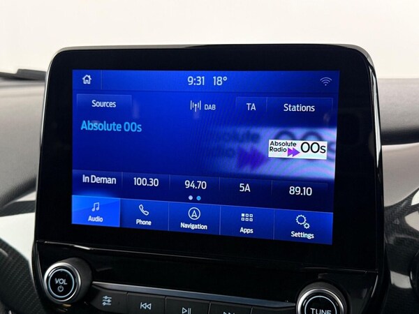Used Ford Puma 2023 for sale - 76086383: Photo 29