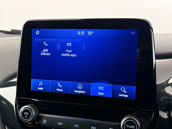 Used Ford Puma 2023 for sale - 76086383: Photo 30