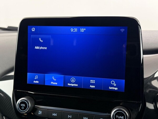 Used Ford Puma 2023 for sale - 76086383: Photo 32