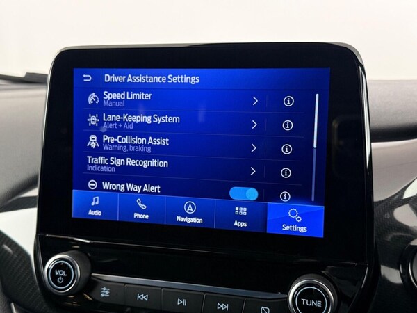 Used Ford Puma 2023 for sale - 76086383: Photo 33
