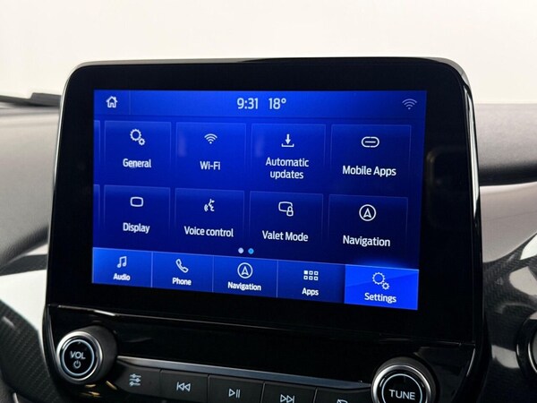 Used Ford Puma 2023 for sale - 76086383: Photo 35