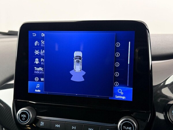 Used Ford Puma 2023 for sale - 76086383: Photo 36