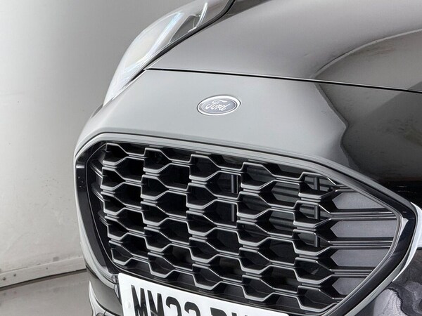 Used Ford Puma 2023 for sale - 76086383: Photo 44