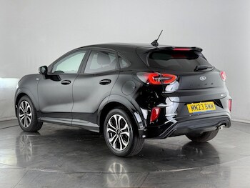Used Ford Puma 2023 for sale - 76086383: Photo 4
