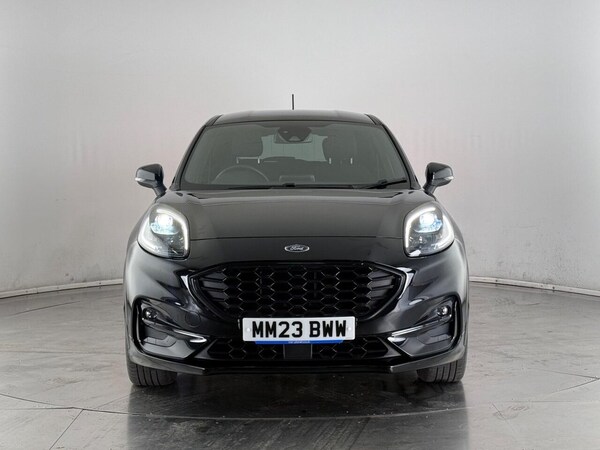 Used Ford Puma 2023 for sale - 76086383: Photo 7