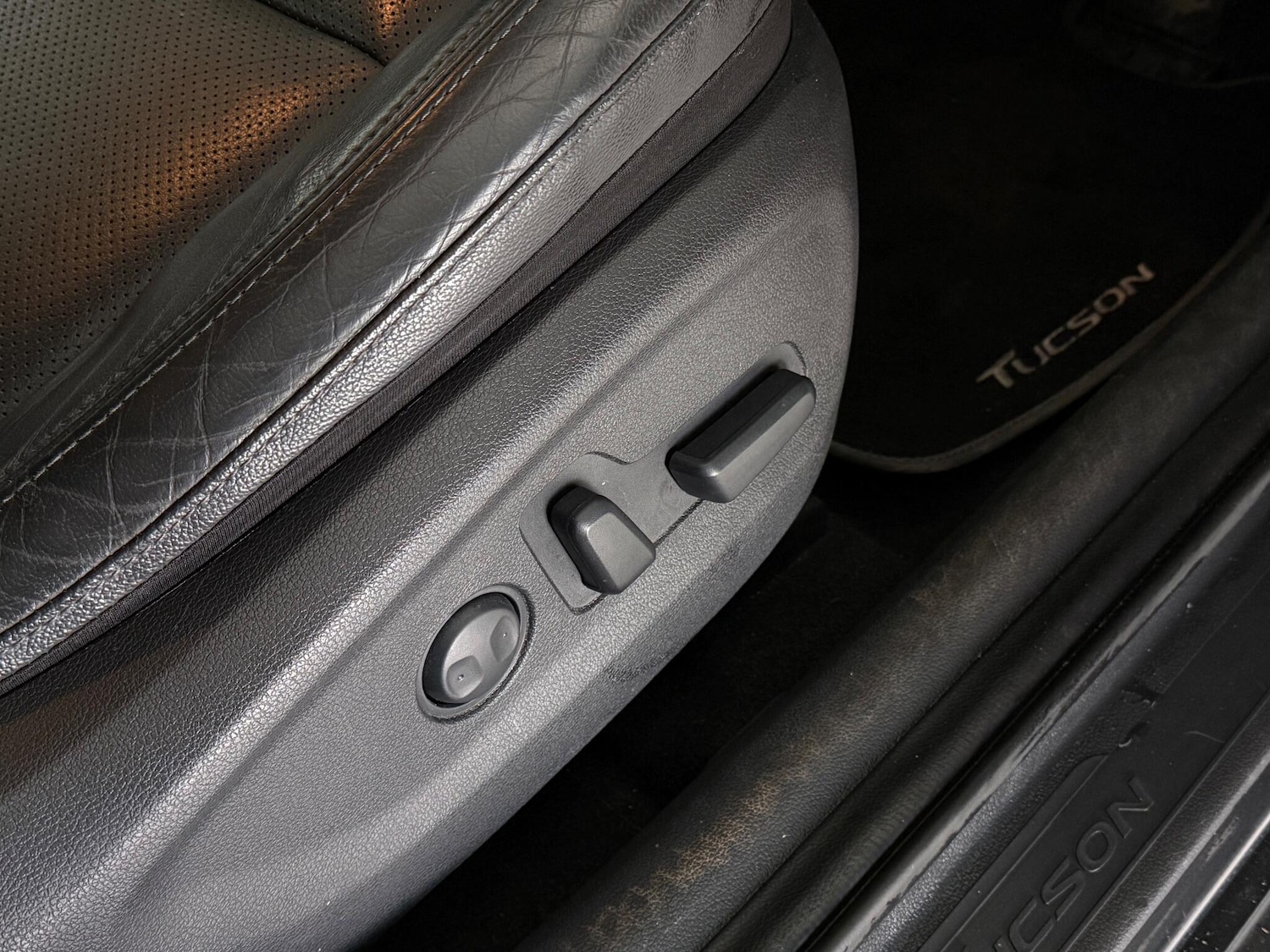 Used Hyundai TUCSON 2019 for sale - 76620201: Photo 17