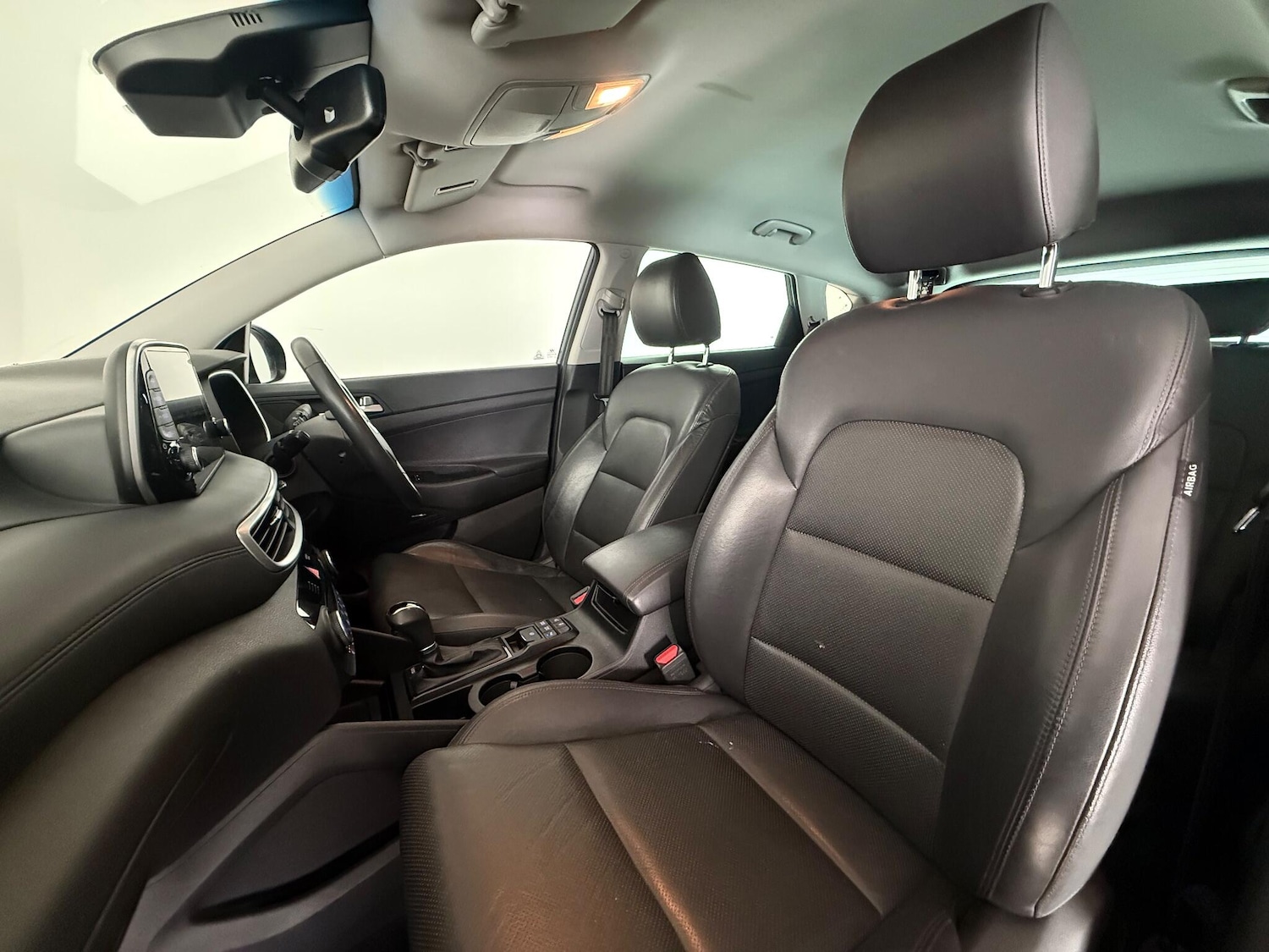 Used Hyundai TUCSON 2019 for sale - 76620201: Photo 19