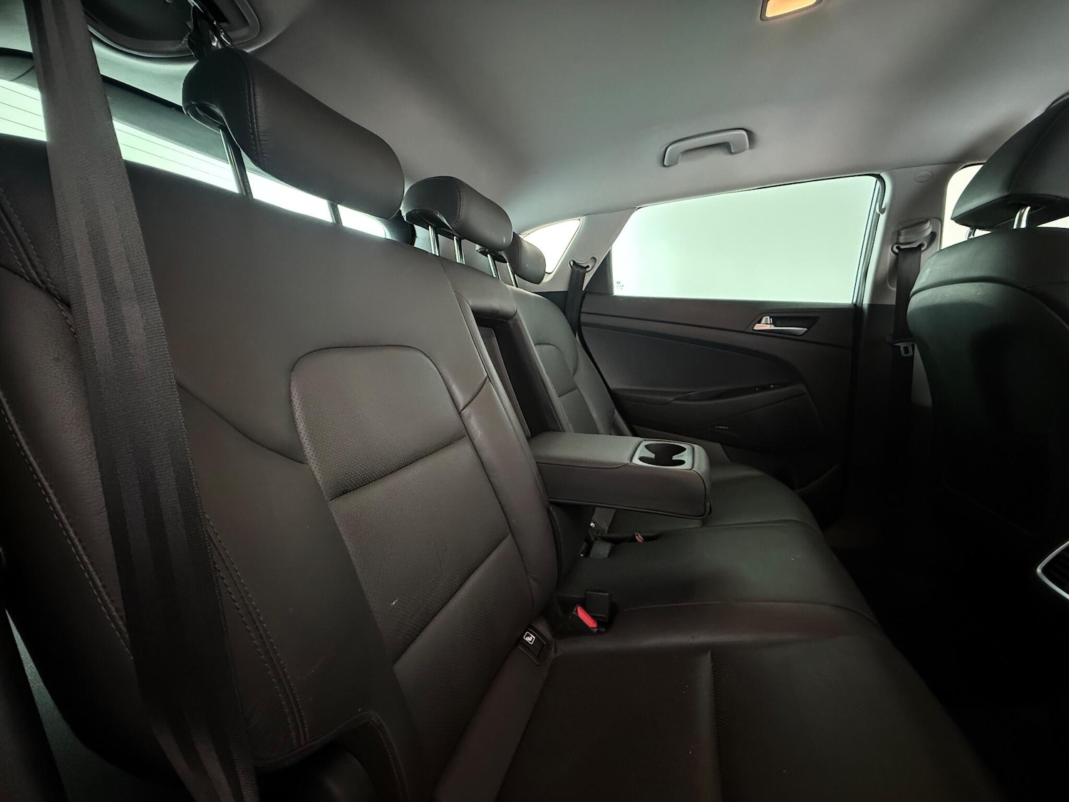 Used Hyundai TUCSON 2019 for sale - 76620201: Photo 20