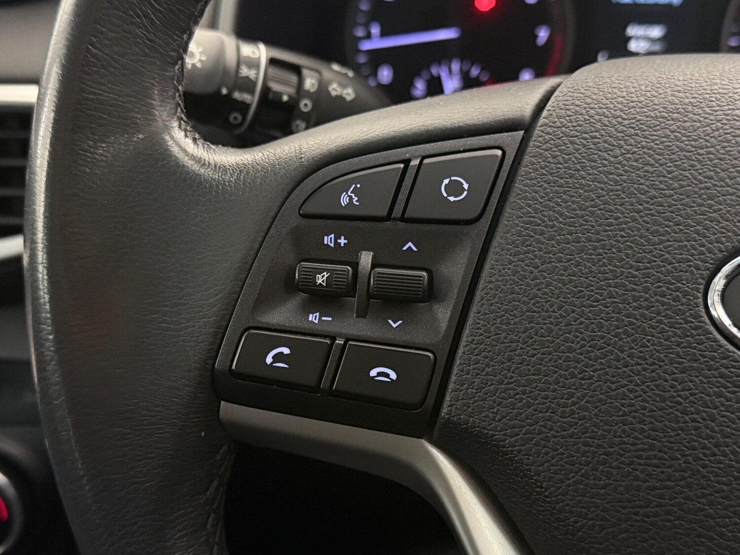 Used Hyundai TUCSON 2019 for sale - 76620201: Photo 24