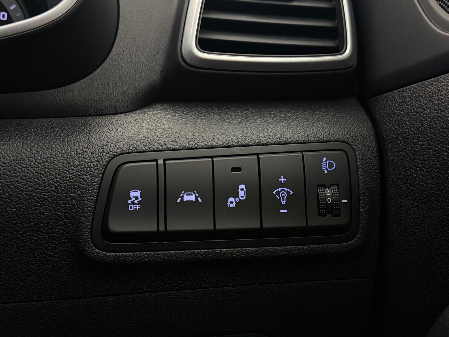 Used Hyundai TUCSON 2019 for sale - 76620201: Photo 28