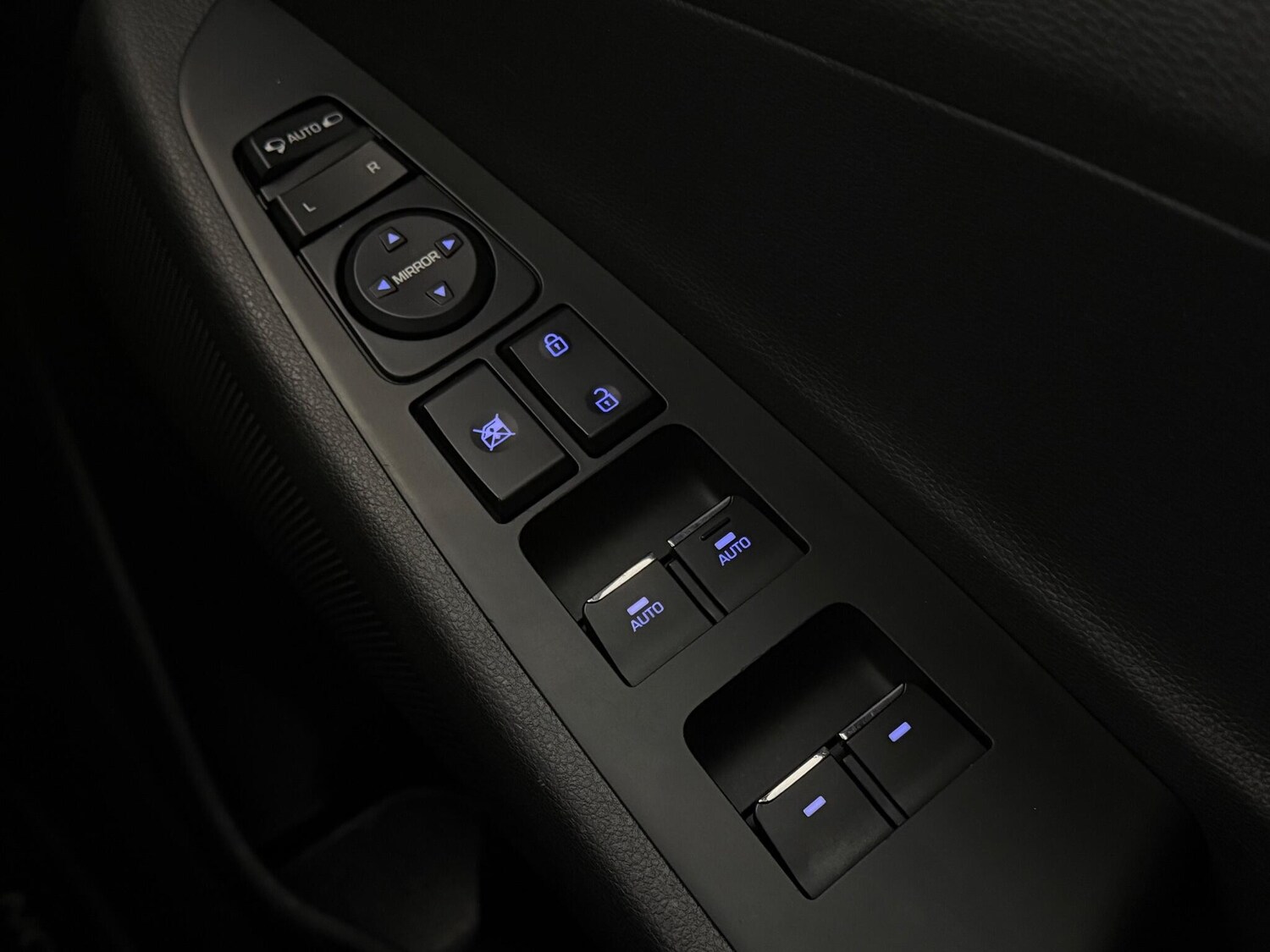 Used Hyundai TUCSON 2019 for sale - 76620201: Photo 29