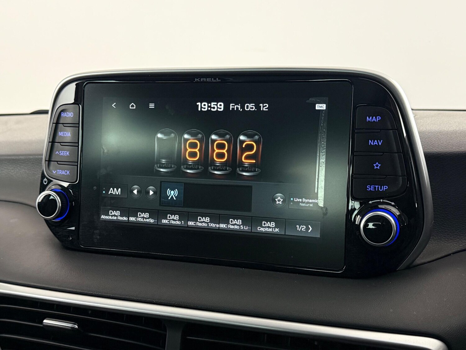 Used Hyundai TUCSON 2019 for sale - 76620201: Photo 32