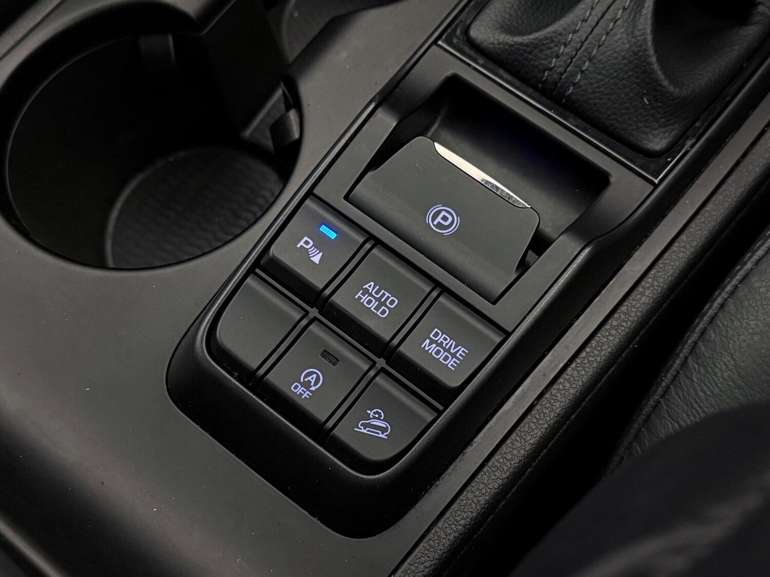 Used Hyundai TUCSON 2019 for sale - 76620201: Photo 41