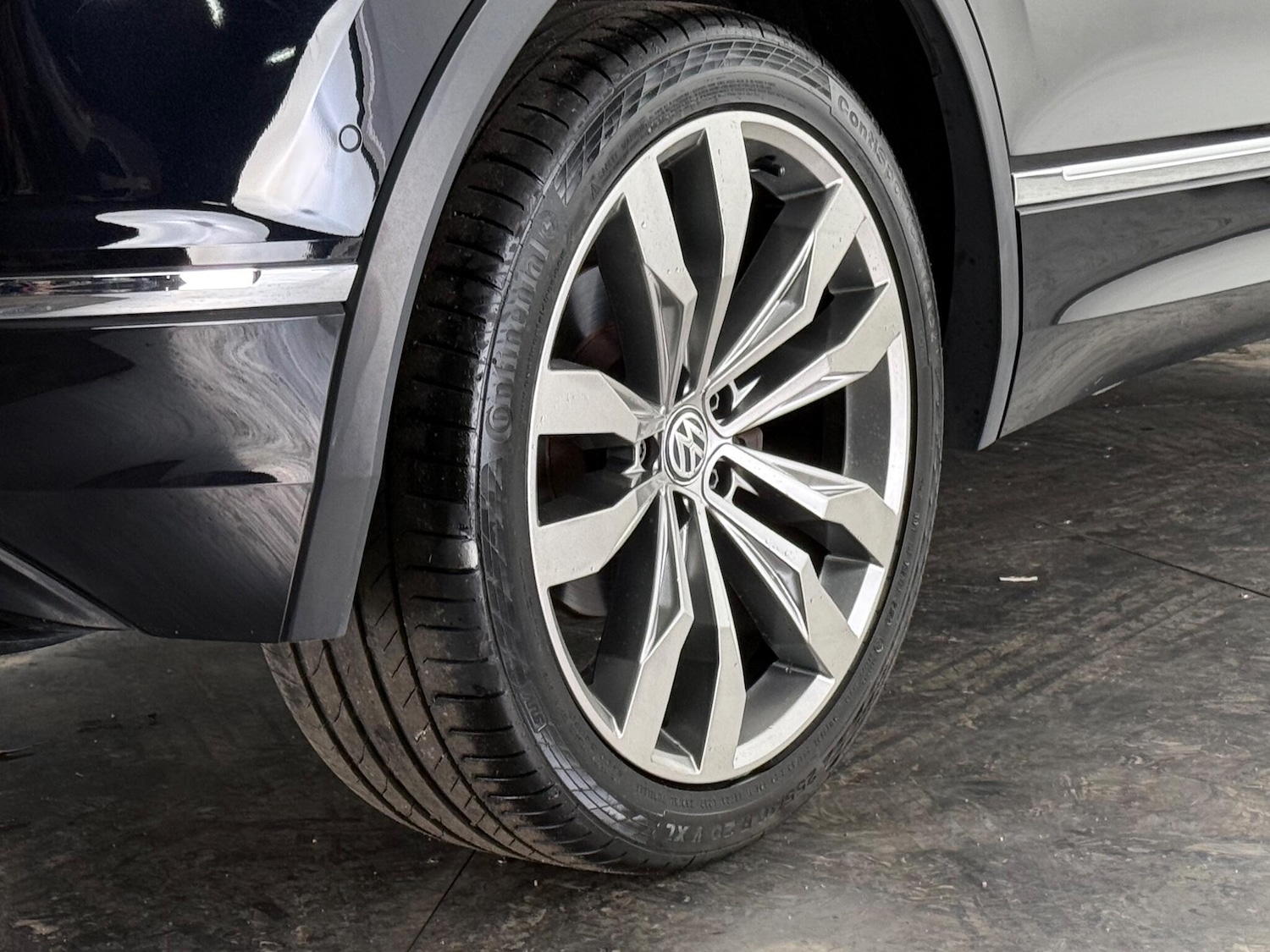 Used Volkswagen Tiguan 2019 for sale - 76468335: Photo 10