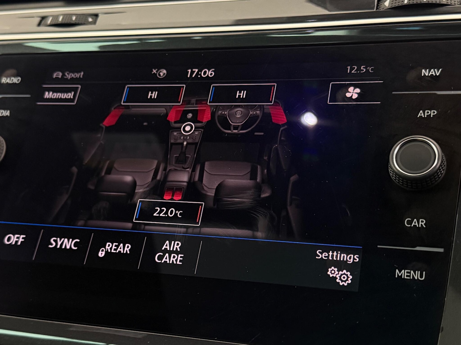 Used Volkswagen Tiguan 2019 for sale - 76468335: Photo 42