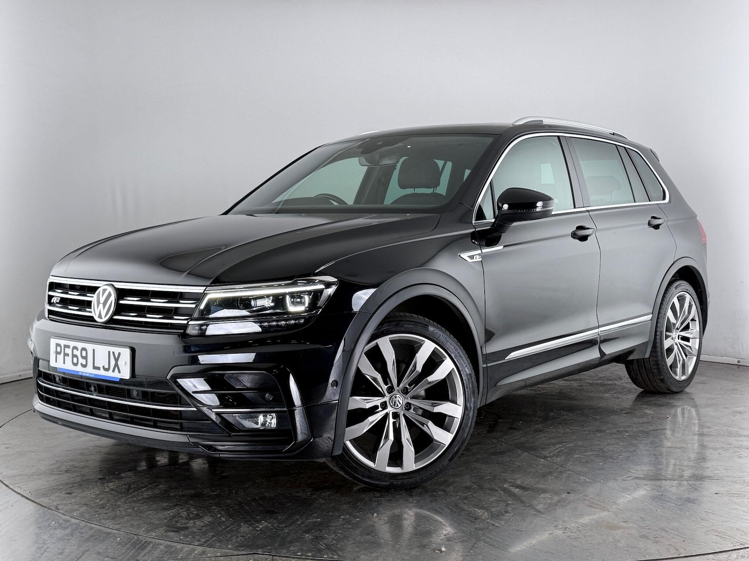 Used Volkswagen Tiguan 2019 for sale - 76468335: Photo 48