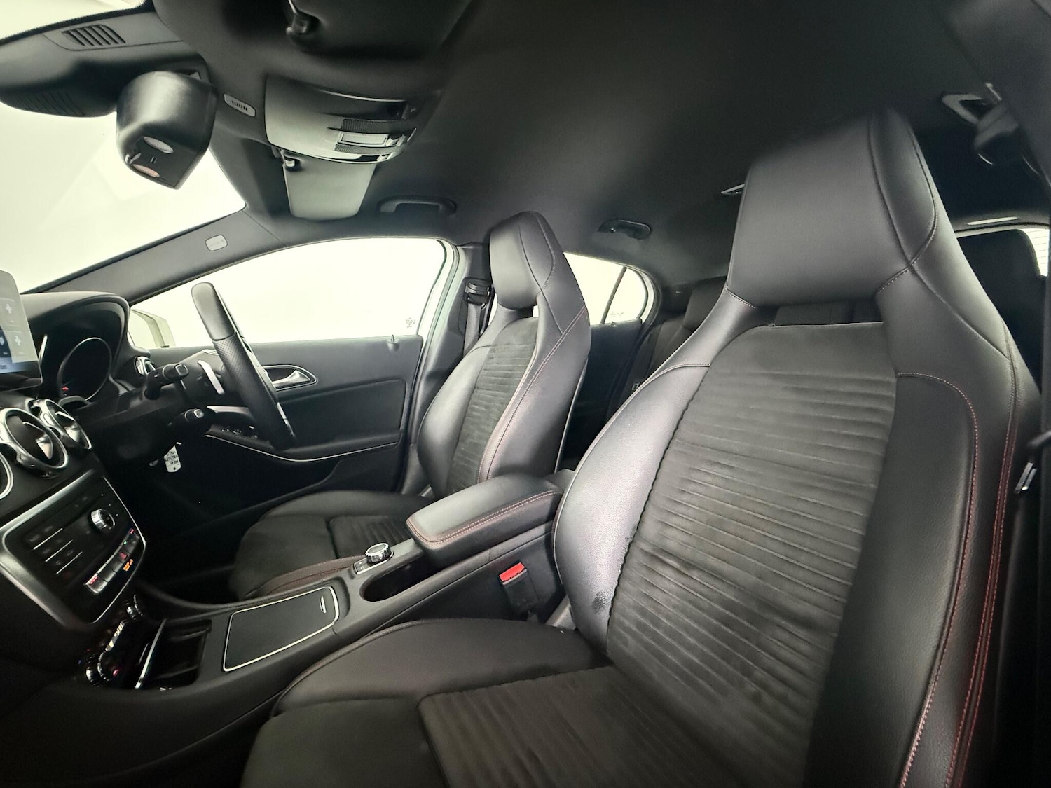 Used Mercedes-Benz GLA 2018 for sale - 76645770: Photo 18