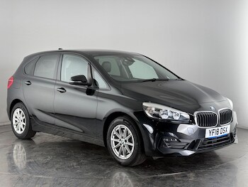 Used BMW 2 Series Active Tourer 2018 for sale - 77243434: Photo