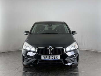 Used BMW 2 Series Active Tourer 2018 for sale - 77243434: Photo