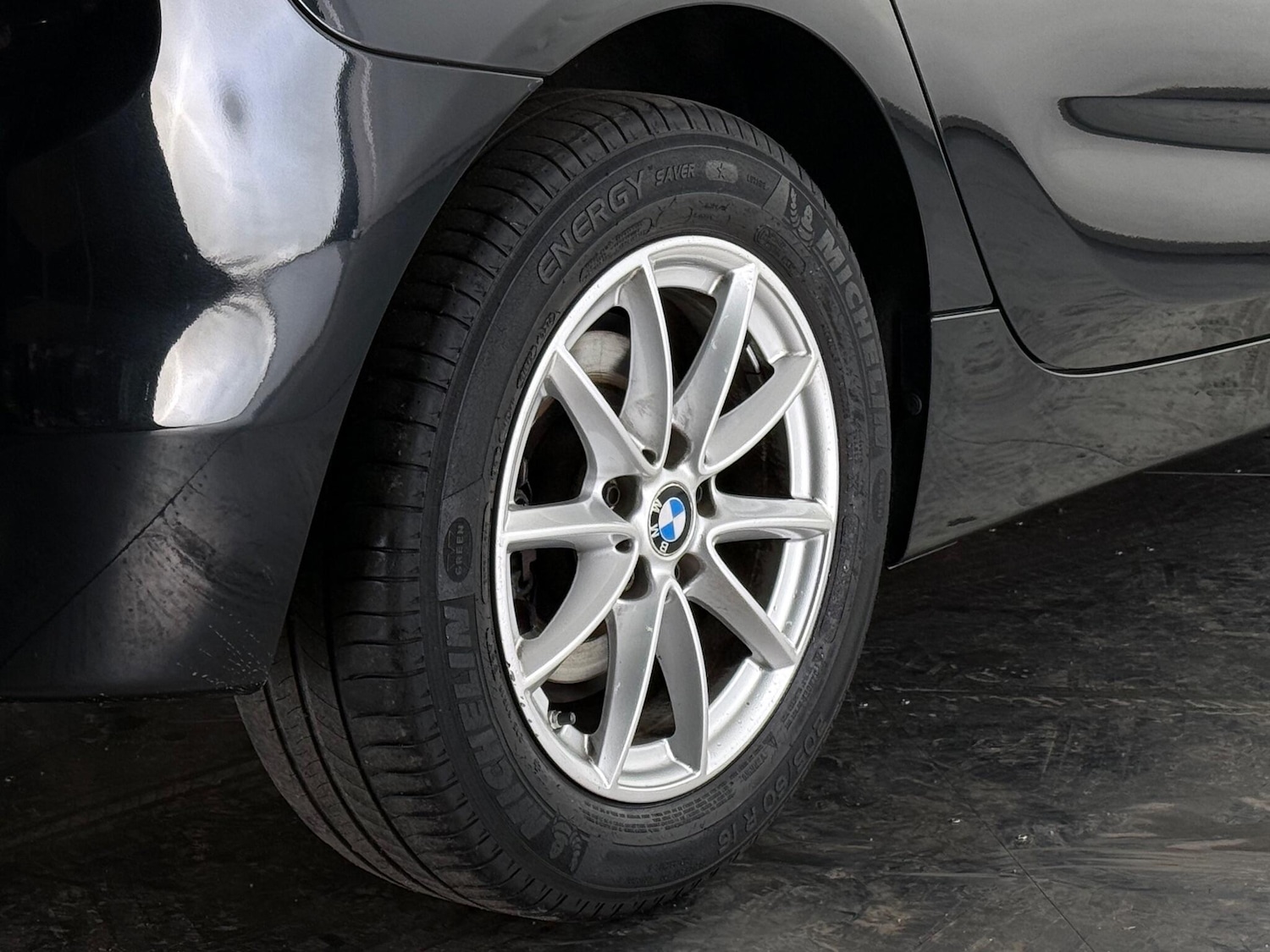 Used BMW 2 Series Active Tourer 2018 for sale - 77243434: Photo 8