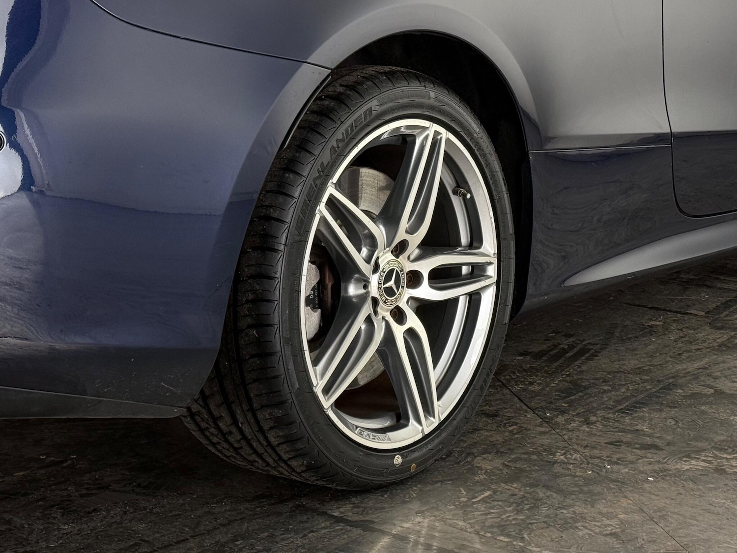 Used Mercedes-Benz E Class 2018 for sale - 77260524: Photo 12