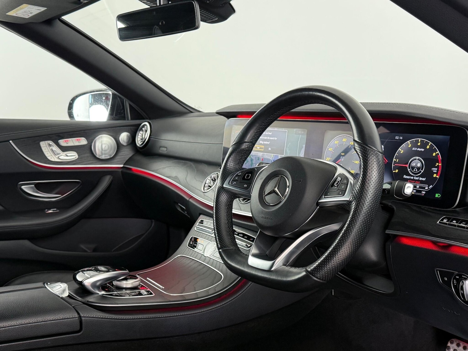 Used Mercedes-Benz E Class 2018 for sale - 77260524: Photo 20